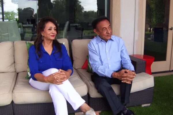 Viral post claims Indian-origin Chan Patel’s State Bank of Texas only serves Indians; social media asks ‘where is the fraud?’