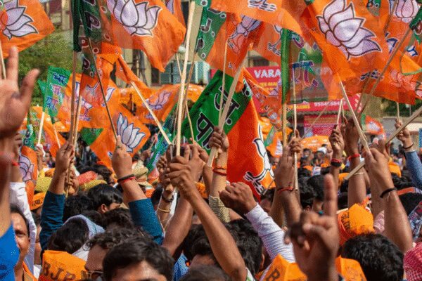 BMC polls shake-up: Why BJP denied tickets to almost 40% of its 2017 corporators; some rebel, others fall in line