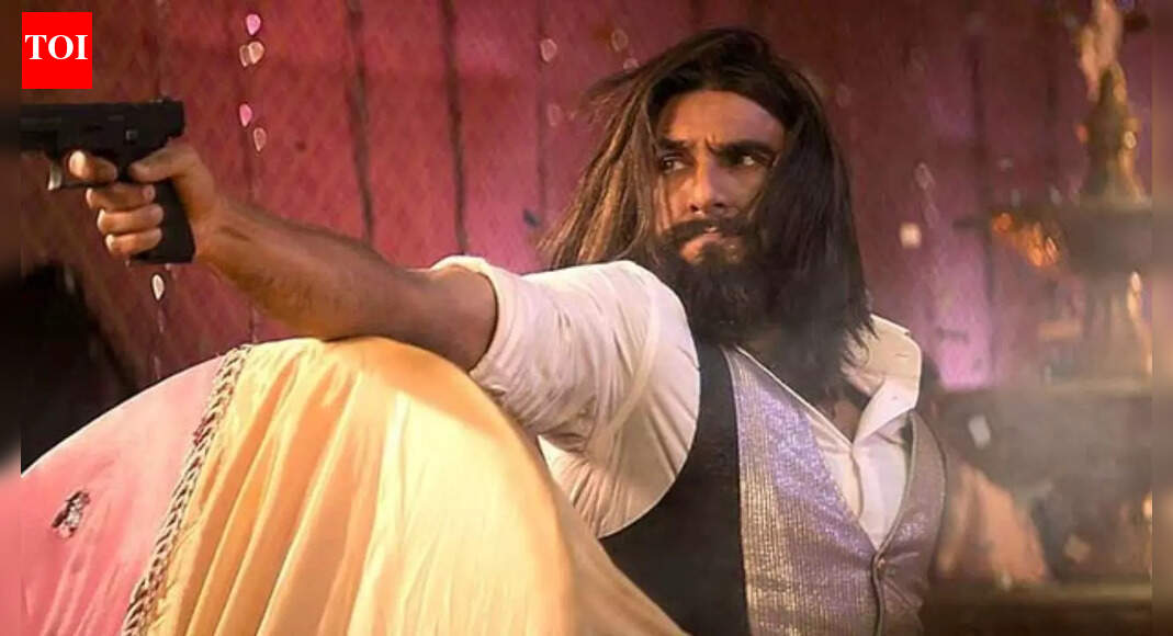 Ranveer Singh’s Dhurandhar records double-digit collections for 28 straight days; eyes all-time Hindi box office crown | Hindi Movie News