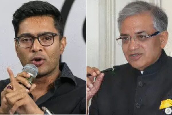 NEW DELHI: “You are a nominated official, but I am an elected representative … ” The Trinamool Congress’s offensive against Chief Election Commissioner Gyanesh Kumar has set the stage for an all-out confrontation over the ongoing Special Intensive Revision of electoral rolls ahead of upcoming assembly elections in West Bengal. Mamata Banerjee’s nephew Abhishek Banerjee, who led a Trinamool delegation to the Election Commission on Wednesday, accused the CEC of “losing temper” and “raising fingers at party members. Abhishek dared the CEC to respond to his allegations.‘Vote Theft In Bengal’: TMC MP Abhishek Banerjee Slams ECI Over SIR, BJP Fires Back”They think that by raising their voice and speaking aggressively, everyone will be silenced. When we started speaking, he began losing his temper. He tried to stop some of us and pointed fingers at me. I then stated that you are a nominated official, but I am an elected representative. You are answerable to your masters, but I am answerable to the masses who elected me, for whom we have come here to ensure that no legitimate voter is deleted from the list… If he has the courage, let him release the footage. I am standing very close to the ECI office,” Abhishek said standing at the gate of the Election Commission office.”Gyanesh Kumar must be hearing what I am saying to the media right now. If he has the courage, he should come down, face the media, and rebut every point I am making, rather than making selective leaks after 8 pm. What is stopping him? Does he think the people of Bengal are his subservient? Apart from two-three questions, he has failed. Does he think the people of Bengal, and we MPs, ministers, and MLAs elected by the people, are bonded labourers or slaves?” the Trinamool MP asked, targeting the CEC.Abhishek Banerjee’s dig on selective leaks referred to the party’s last meeting with the poll body on November 28. The Trinamool leader claimed that they had asked the Election Commission five questions in that meeting, but didn’t receive a single precise answer to any of them. The Trinamool leader had accused the Election Commission of selectively leaking information to some journalists, claiming that they had answered every question. In return, the Election Commission accused the Trinamool of intimidating its electoral staff in the state.The Election Commission (EC) officials said that the Trinamool Congress (TMC) delegation was told that intimidation of any electoral staff by ground-level political representatives and workers will not be tolerated and that the West Bengal government should immediately release the enhanced honorarium to each BLO.Draft rolls for West Bengal released by the ECI in December show that 58,20,899 names, about 7.59 per cent of the electorate, have been provisionally deleted due to reasons such as death, permanent migration or untraceability. The Trinamool has raised concerns over the scale of deletions, alleging possible disenfranchisement. Also, around 1.36 crore entries have also been flagged for “logical discrepancies”, while 30 lakh voters were categorised as unmapped – a significant percentage of whom are likely to be called for verification hearings. The timeline for final publication of electoral rolls in the state is February 14, 2026.Abhishek Banerjee questioned the list of “logical discrepancies” made by the EC and accused the poll body of weaponsing the voter list to help the BJP. The TMC leader demanded that the list of voters under the “logical discrepancy” category be published and the methodology and legal authority used to create this category be disclosed. Chief minister Mamata Banerjee has already claimed that the Special Intensive Revision (SIR) exercise was a huge “scam” being conducted with the help of artificial intelligence, and has warned that her party will gherao the Election Commission’s office in Delhi if the name of even a single legitimate voter is deleted from the electoral rolls.Trinamool Congress has said that it will not accept the final voter list if it has “discrepancies” and if needed “it would fight it legally.” Clearly SIR, which is already in the centre of a political storm, is set for a rough ride in West Bengal with the Trinamool Congress piling unrelenting pressure on the Election Commission.About the AuthorTOI News DeskThe TOI News Desk comprises a dedicated and tireless team of journalists who operate around the clock to deliver the most current and comprehensive news and updates to the readers of The Times of India worldwide. With an unwavering commitment to excellence in journalism, our team is at the forefront of gathering, verifying, and presenting breaking news, in-depth analysis, and insightful reports on a wide range of topics. The TOI News Desk is your trusted source for staying informed and connected to the ever-evolving global landscape, ensuring that our readers are equipped with the latest developments that matter most.”Read MoreEnd of ArticleFollow Us On Social MediaVideosWest Bengal SIR Brings Home A Man Presumed Dead For 28 Years In UP’s MuzaffarnagarIndia And Pakistan Exchange List Of Nuclear Installations Under 1988 Agreement‘Vote Theft In Bengal’: TMC MP Abhishek Banerjee Slams ECI Over SIR, BJP Fires Back180 Kmph While You Sleep! India’s Latest Vande Bharat Sleeper Marks New Era. Check Fares, FeaturesBJP Leader Attacks Shah Rukh Khan Over KKR’s Bangladeshi Cricketer Amid Hindu Lynching in BangladeshRajnath Singh Links Lord Ram’s Ethics To Operation Sindoor, Says India Fought Terror With DignityCleanliness Crown Cracks As Indore Loses 13 Lives To Poisoned Water And Administrative Lapses’India Belongs To Everyone’: RSS Chief Mohan Bhagwat After Tripura Student Dies In Racial AttackIndia’s Silent Warriors On Kartavya Path Bring Army’s Battle-Tested Animals To Republic Day ParadeMidnight To Morning: How India Rang In 2026 With Fireworks Prayers Music And Mass Celebrations123Photostories10 iconic dishes the Mughals gave to IndiaCalcium isn’t enough: The bone mineral women forgetKidney damage: 10 symptoms of kidney problems people mistake for dehydration3 bitter truths about packaged foods you didn’t knowInside ‘Bigg Boss 19’ fame Ashnoor Kaur’s tech-savvy Mumbai homeFrom Arjun Tendulkar-Saaniya Chandhok to Taylor Swift-Travis Kelce: 5 most-anticipated celebrity weddings of 2026How to make Hara Bhara Kebab for evening snackingTV celebs like Ashnoor Kaur, Hina Khan are welcoming 2026 with open arms in unique ways; here’s how – See Inside8 powerful life lessons from Joseph Murphy’s “The Power of Your Subconscious Mind”Asrani birth anniversary: Lesser known facts about the late and legendary ‘Ikkis’ and ‘Sholay’ actor123Hot PicksSaudi Strike YemenPAN-Aadhaar link statusBank holiday New YearGold rate todayIncome Tax RefundBahrain Golden Visa 2025Bank Holidays DecemberTop TrendingJustin Thomas Net WorthWWE Star Nikki BellaCardi BCeeDee Lamb Luxury Car CollectionStefon DiggsCaitlin ClarkTom BradyMicah Parsons vs CeeDee Lamb Net WorthNHL Injury UpdateVanessa Bryant