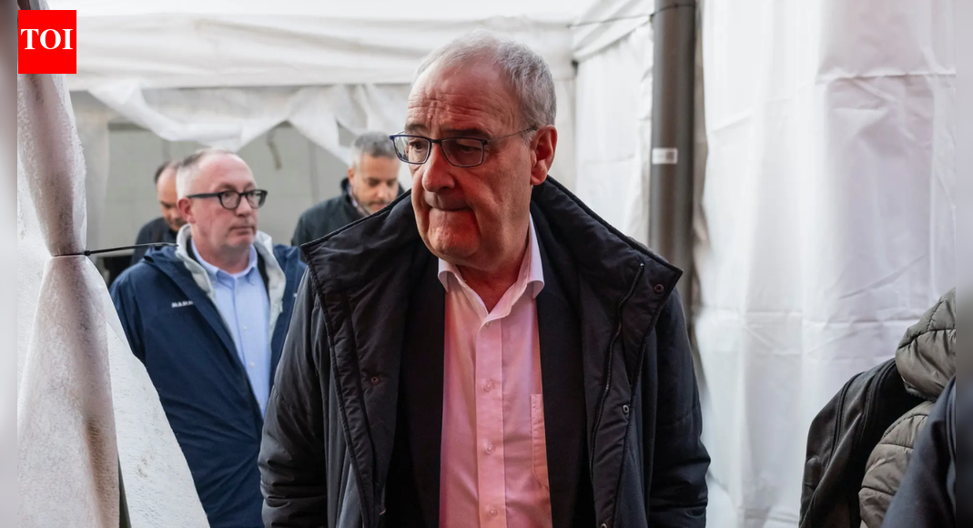 ‘Worst tragedy’: Swiss president on fire that killed 40 in bar fire; flags to fly at half-mast for 5 days