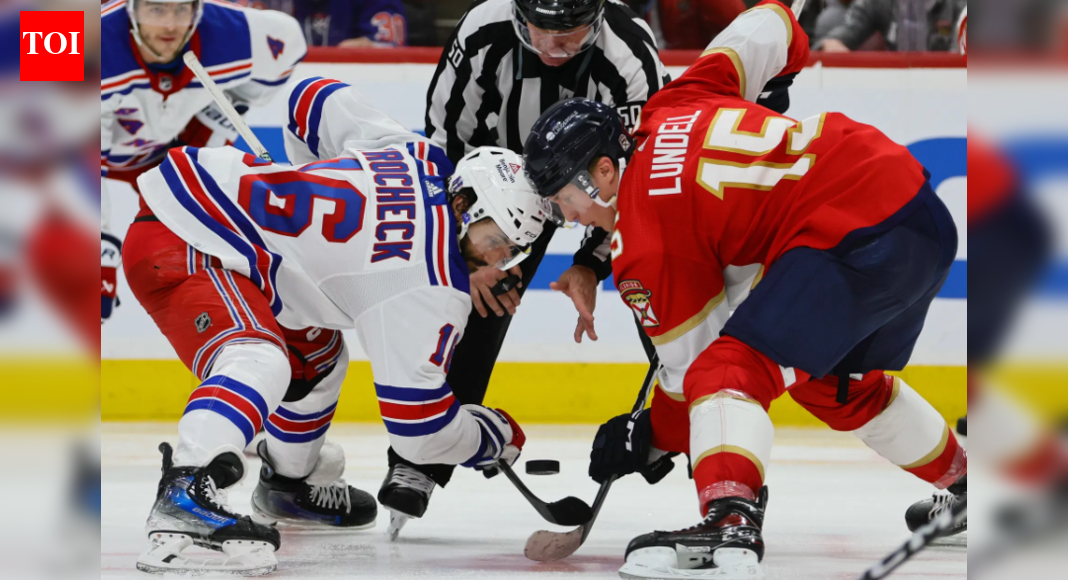 Florida Panthers at New York Rangers: Date, time, when and where to watch NHL Winter Classic | NHL News