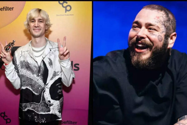 “Here it comes”: Post Malone’s risky Twitch stunt goes terribly wrong during marathon livestream with xQc