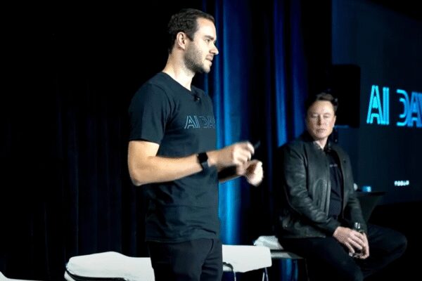 After being called out by Elon Musk, Tesla’s ex-AI director Andrej Karpathy says Google Waymo cannot do…