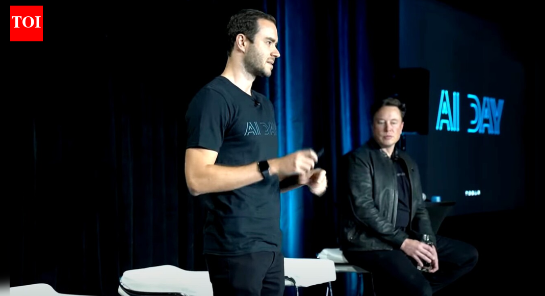 After being called out by Elon Musk, Tesla’s ex-AI director Andrej Karpathy says Google Waymo cannot do…