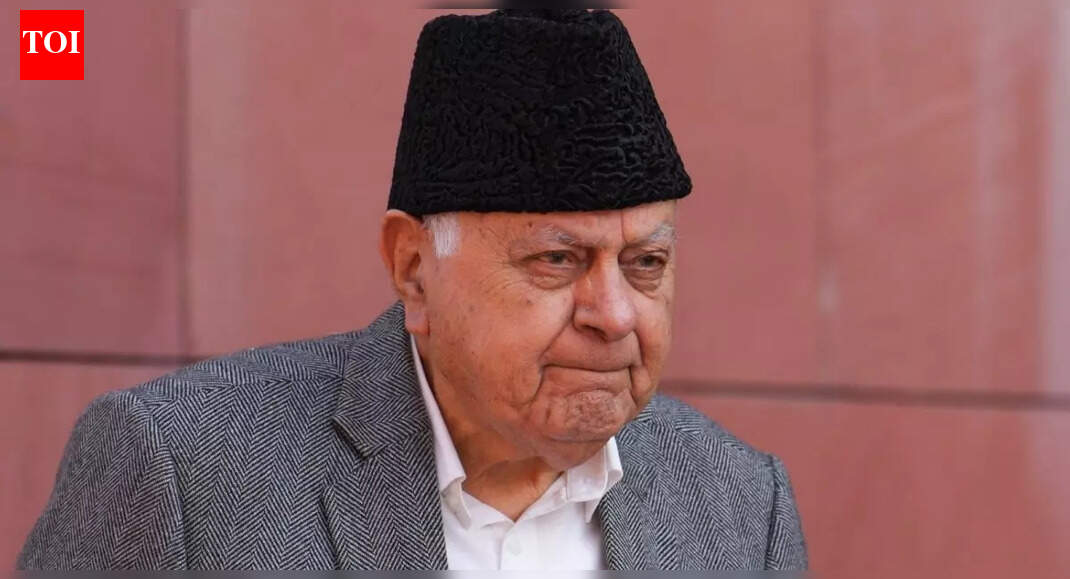 J&K govt will discuss Kashmiri shawl sellers’ harassment with states concerned, says NC | India News