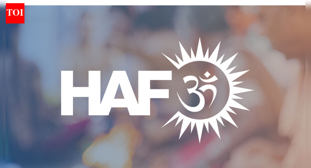 ‘AI-generated Pakistani propaganda…’: Hindu American Foundation responds to historian calling organisation ‘far-right’
