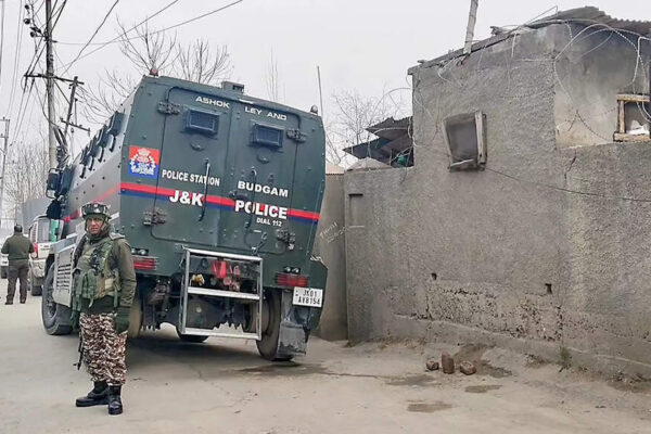 Pakistan-based terror handler’s property attached in Poonch