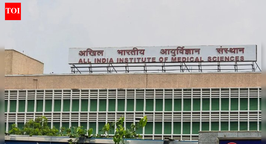 At AIIMS Delhi, 524 faculty posts are vacant out of a sanctioned strength of 1,306 NEW DELHI: Nearly four out of every 10 sanctioned faculty posts remain vacant across 11 AIIMS, exposing a deep staffing crunch at India’s premier public hospitals even as patient loads continue to rise. RTI replies accessed by TOI show that 1,600 of 4,099 faculty positions – about 39% – are lying vacant, raising concerns about the impact on patient care, specialist services and medical education.The data, compiled from RTI responses received from 11 All India Institute of Medical Sciences across different states, point to a widespread shortage cutting across both older, established AIIMS and newer institutes.At AIIMS Delhi – the country’s oldest and largest AIIMS and a national referral centre for complex cases – 524 faculty posts are vacant out of a sanctioned strength of 1,306, across key departments such as medicine, surgery, anaesthesia, paediatrics, neurology, oncology and emergency care.Several newer AIIMS are facing even higher shortages. AIIMS Jodhpur is worst hit, operating with 46.7% of faculty posts vacant (189 of 405). AIIMS Gorakhpur follows with 45.5% vacancies, while AIIMS Jammu reports a 44.3% shortfall. More than 40% of posts are also unfilled at AIIMS Kalyani and AIIMS Bilaspur. AIIMS Nagpur has 137 vacant posts out of 373 sanctioned positions, amounting to 36.7% vacancies.Other institutes show relatively lower – but still significant – shortages. AIIMS Bathinda is short of 37.4% of its faculty strength, AIIMS Raipur 34.8%, AIIMS Bhubaneswar 26%, and AIIMS Bhopal 25.6%.Health experts warn that prolonged faculty shortages at teaching hospitals affect outpatient services, surgery schedules, ICU supervision and the training of undergraduate and postgraduate doctors, as senior faculty juggle clinical, academic and administrative roles.Responding to staffing concerns, Rima Dada, media cell in-charge at AIIMS Delhi, said recruitment efforts were ongoing. “Interviews are underway, and the process of filling vacant posts is being carried out regularly,” she said.AIIMS hospitals cater to lakhs of patients every year, many referred from district and state hospitals for complex care. The RTI data accessed by TOI underline a widening gap between rapid infrastructure expansion and the pace of faculty recruitment, raising questions about whether India’s flagship medical institutions are being staffed adequately to meet rising healthcare demand.End of ArticleFollow Us On Social MediaVideosCongress Leader Nana Patole’s ‘Rahul Like Ram’ Remark Sparks Row; BJP Hits BackWest Bengal SIR Brings Home A Man Presumed Dead For 28 Years In UP’s MuzaffarnagarIndia And Pakistan Exchange List Of Nuclear Installations Under 1988 Agreement‘Vote Theft In Bengal’: TMC MP Abhishek Banerjee Slams ECI Over SIR, BJP Fires Back180 Kmph While You Sleep! India’s Latest Vande Bharat Sleeper Marks New Era. Check Fares, FeaturesBJP Leader Attacks Shah Rukh Khan Over KKR’s Bangladeshi Cricketer Amid Hindu Lynching in BangladeshRajnath Singh Links Lord Ram’s Ethics To Operation Sindoor, Says India Fought Terror With DignityCleanliness Crown Cracks As Indore Loses 13 Lives To Poisoned Water And Administrative Lapses’India Belongs To Everyone’: RSS Chief Mohan Bhagwat After Tripura Student Dies In Racial AttackIndia’s Silent Warriors On Kartavya Path Bring Army’s Battle-Tested Animals To Republic Day Parade123PhotostoriesHow to make Banana Almond Cake in a pressure cookerVande Bharat Sleeper Train Launch Soon On This Route! Indian Railways’ New Train Better Than Rajdhani – Check Photos, Ticket Price & Top 10 Facts10 iconic dishes the Mughals gave to IndiaCalcium isn’t enough: The bone mineral women forgetKidney damage: 10 symptoms of kidney problems people mistake for dehydration3 bitter truths about packaged foods you didn’t knowInside ‘Bigg Boss 19’ fame Ashnoor Kaur’s tech-savvy Mumbai homeFrom Arjun Tendulkar-Saaniya Chandhok to Taylor Swift-Travis Kelce: 5 most-anticipated celebrity weddings of 2026How to make Hara Bhara Kebab for evening snackingTV celebs like Ashnoor Kaur, Hina Khan are welcoming 2026 with open arms in unique ways; here’s how – See Inside123Hot PicksSaudi Strike YemenPAN-Aadhaar link statusBank holiday New YearGold rate todayIncome Tax RefundBahrain Golden Visa 2025Bank Holidays DecemberTop TrendingJustin Thomas Net WorthWWE Star Nikki BellaCardi BCeeDee Lamb Luxury Car CollectionStefon DiggsCaitlin ClarkTom BradyMicah Parsons vs CeeDee Lamb Net WorthNHL Injury UpdateVanessa Bryant