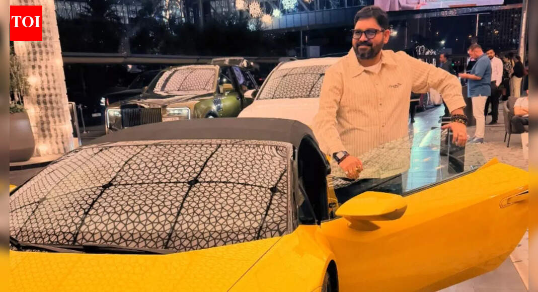 Gangster Inderjit Singh Yadav. (Photo credit: Instagram) NEW DELHI: ED searches continued for the third day Thursday on the premises of close associates of gangster Inderjeet Singh Yadav, in Delhi-NCR with the agency having recovered fresh unaccounted cash of Rs 1.2 crore from Westend Greens farmhouse of businessman Sunil Gupta, taking the total cash recoveries so far to Rs 6.3 crore, in addition to seizure of gold and jewellery worth over Rs 17.4 crore and documents of properties worth over Rs 35 crore. The search began Tuesday and continued till late on Thursday. “Preliminary investigation revealed that Sunil Gupta had in the past advanced loans to Aman Kumar who is an accomplice of Inderjeet Singh Yadav and an attempt was made by Aman Kumar to dissipate the proceeds of crime by transferring huge cash to Sunil Gupta following ED probe,” a senior official aware of the probe said. The agency officials seized Rs 1.22 crore and jewellery worth Rs 8.5 crore from Gupta’s farmhouse Earlier, in this case, search & seizure operation also resulted in seizure of five luxury cars, bank lockers, Rs 17 lakh in cash various incriminating documents, digital devices and digital data related to Inderjit Singh and his accomplices.End of ArticleFollow Us On Social MediaVideosCongress Leader Nana Patole’s ‘Rahul Like Ram’ Remark Sparks Row; BJP Hits BackWest Bengal SIR Brings Home A Man Presumed Dead For 28 Years In UP’s MuzaffarnagarIndia And Pakistan Exchange List Of Nuclear Installations Under 1988 Agreement‘Vote Theft In Bengal’: TMC MP Abhishek Banerjee Slams ECI Over SIR, BJP Fires Back180 Kmph While You Sleep! India’s Latest Vande Bharat Sleeper Marks New Era. Check Fares, FeaturesBJP Leader Attacks Shah Rukh Khan Over KKR’s Bangladeshi Cricketer Amid Hindu Lynching in BangladeshRajnath Singh Links Lord Ram’s Ethics To Operation Sindoor, Says India Fought Terror With DignityCleanliness Crown Cracks As Indore Loses 13 Lives To Poisoned Water And Administrative Lapses’India Belongs To Everyone’: RSS Chief Mohan Bhagwat After Tripura Student Dies In Racial AttackIndia’s Silent Warriors On Kartavya Path Bring Army’s Battle-Tested Animals To Republic Day Parade123PhotostoriesHow to make Banana Almond Cake in a pressure cookerVande Bharat Sleeper Train Launch Soon On This Route! Indian Railways’ New Train Better Than Rajdhani – Check Photos, Ticket Price & Top 10 Facts10 iconic dishes the Mughals gave to IndiaCalcium isn’t enough: The bone mineral women forgetKidney damage: 10 symptoms of kidney problems people mistake for dehydration3 bitter truths about packaged foods you didn’t knowInside ‘Bigg Boss 19’ fame Ashnoor Kaur’s tech-savvy Mumbai homeFrom Arjun Tendulkar-Saaniya Chandhok to Taylor Swift-Travis Kelce: 5 most-anticipated celebrity weddings of 2026How to make Hara Bhara Kebab for evening snackingTV celebs like Ashnoor Kaur, Hina Khan are welcoming 2026 with open arms in unique ways; here’s how – See Inside123Hot PicksSaudi Strike YemenPAN-Aadhaar link statusBank holiday New YearGold rate todayIncome Tax RefundBahrain Golden Visa 2025Bank Holidays DecemberTop TrendingJustin Thomas Net WorthWWE Star Nikki BellaCardi BCeeDee Lamb Luxury Car CollectionStefon DiggsCaitlin ClarkTom BradyMicah Parsons vs CeeDee Lamb Net WorthNHL Injury UpdateVanessa Bryant