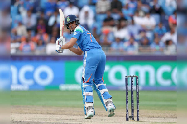 ‘This is how greatness is built’: Former India cricketer backs Shubman Gill to follow Virat Kohli’s path