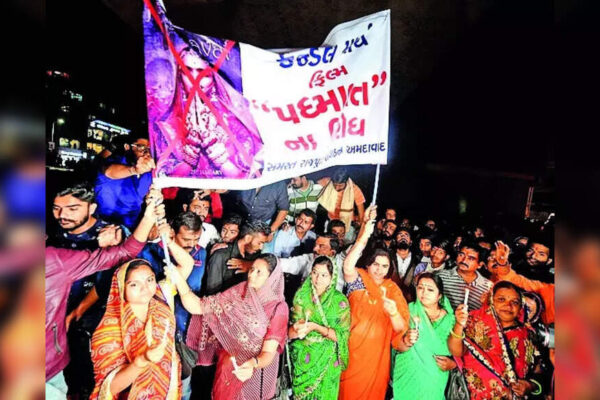 Gujarat govt’s plea rejected AHMEDABAD: A sessions court refused to permit Gujarat govt to withdraw a criminal case against 19 Karni Sena activists, who were booked for vandalising a mall, torching vehicles and damaging property during their protest against the release of the film ‘Padmavat’ in 2018. The court said the alleged offence was committed “to achieve personal interest and to maintain dominance of a particular community, ignoring the public interest”. It noted that the accused caused damage to the tune of Rs 16.4 lakh during the rioting. tnn Accused not criminals but youth high on emotions: Court Karni Sena’s candle march on Jan 23, 2018, in protest against the movie event took a violent turn, with 19 participants being booked for rioting, unlawful assembly, arson, and criminal conspiracy under provisions of IPC, section 3(1) of Damages to Public Property Act and section 135(1) of Gujarat Police Act. After investigation, police filed a chargesheet and the case has been pending in a sessions court since 2019. The state govt first requested a JMFC court to allow it to withdraw the case under CrPC section 321, but the request was refused in 2022. It then approached the Ahmedabad (rural) sessions court and submitted that the decision to withdraw prosecution was based only on the interest of the public at large, and would be helpful in the administration of justice. The accused are not criminals but younsters who acted in the heat of passion and were high on emotions, it argued. However, additional sessions judge Hardik Shah said court can’t permit withdrawal of prosecution merely because state govt issued an order to the public prosecutor. The court said the prosecutor did not apply his mind or express his opinion on the issue.End of ArticleFollow Us On Social MediaVideosCongress Leader Nana Patole’s ‘Rahul Like Ram’ Remark Sparks Row; BJP Hits BackWest Bengal SIR Brings Home A Man Presumed Dead For 28 Years In UP’s MuzaffarnagarIndia And Pakistan Exchange List Of Nuclear Installations Under 1988 Agreement‘Vote Theft In Bengal’: TMC MP Abhishek Banerjee Slams ECI Over SIR, BJP Fires Back180 Kmph While You Sleep! India’s Latest Vande Bharat Sleeper Marks New Era. Check Fares, FeaturesBJP Leader Attacks Shah Rukh Khan Over KKR’s Bangladeshi Cricketer Amid Hindu Lynching in BangladeshRajnath Singh Links Lord Ram’s Ethics To Operation Sindoor, Says India Fought Terror With DignityCleanliness Crown Cracks As Indore Loses 13 Lives To Poisoned Water And Administrative Lapses’India Belongs To Everyone’: RSS Chief Mohan Bhagwat After Tripura Student Dies In Racial AttackIndia’s Silent Warriors On Kartavya Path Bring Army’s Battle-Tested Animals To Republic Day Parade123PhotostoriesHow to make Banana Almond Cake in a pressure cookerVande Bharat Sleeper Train Launch Soon On This Route! Indian Railways’ New Train Better Than Rajdhani – Check Photos, Ticket Price & Top 10 Facts10 iconic dishes the Mughals gave to IndiaCalcium isn’t enough: The bone mineral women forgetKidney damage: 10 symptoms of kidney problems people mistake for dehydration3 bitter truths about packaged foods you didn’t knowInside ‘Bigg Boss 19’ fame Ashnoor Kaur’s tech-savvy Mumbai homeFrom Arjun Tendulkar-Saaniya Chandhok to Taylor Swift-Travis Kelce: 5 most-anticipated celebrity weddings of 2026How to make Hara Bhara Kebab for evening snackingTV celebs like Ashnoor Kaur, Hina Khan are welcoming 2026 with open arms in unique ways; here’s how – See Inside123Hot PicksSaudi Strike YemenPAN-Aadhaar link statusBank holiday New YearGold rate todayIncome Tax RefundBahrain Golden Visa 2025Bank Holidays DecemberTop TrendingJustin Thomas Net WorthWWE Star Nikki BellaCardi BCeeDee Lamb Luxury Car CollectionStefon DiggsCaitlin ClarkTom BradyMicah Parsons vs CeeDee Lamb Net WorthNHL Injury UpdateVanessa Bryant
