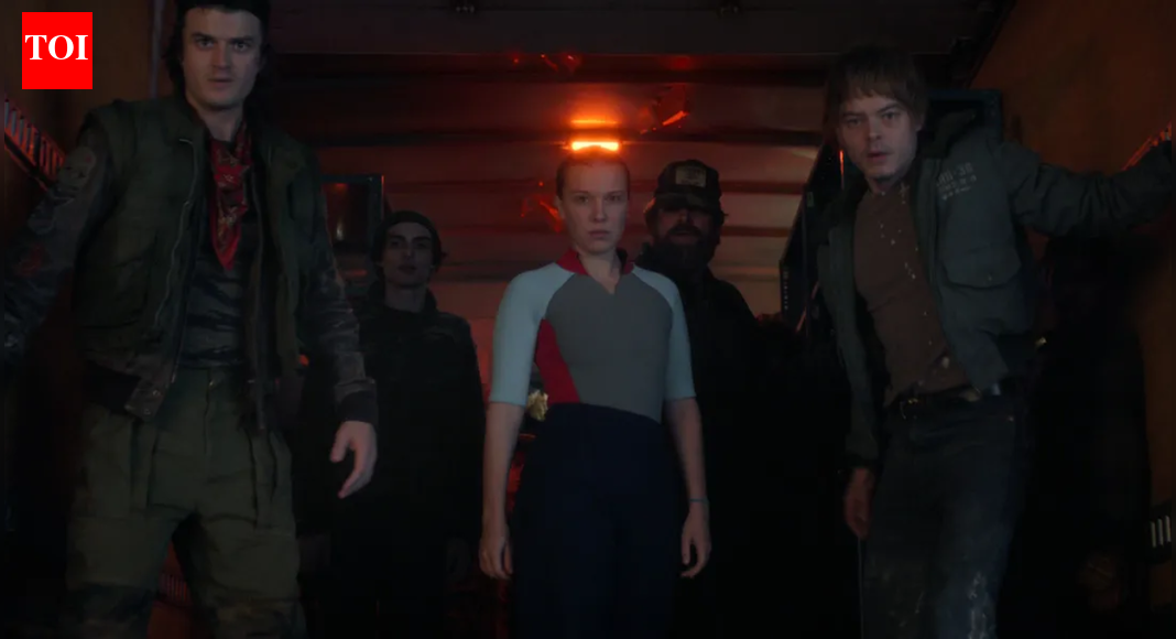 Stranger Things Season 5 finale reactions: Fans call ending predictable, emotional and disappointing |