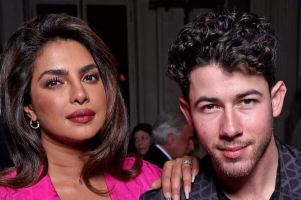 Priyanka Chopra cheers for hubby Nick Jonas’ solo release ‘Gut Punch’; Hrithik Roshan confesses to ‘love it’
