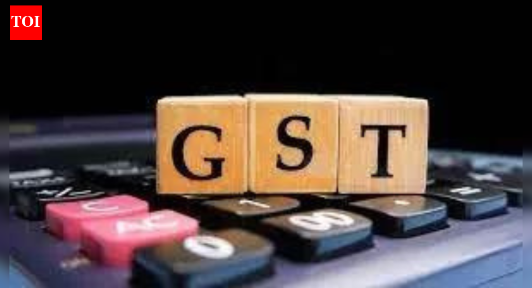 GST kitty swells 6% in De﻿cember as import revenue surges