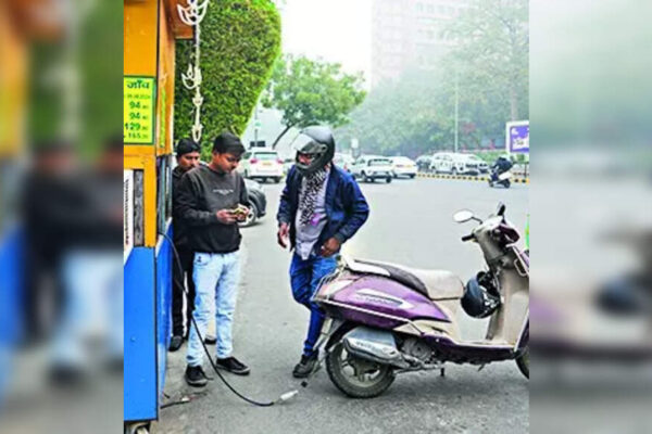 Videos, automated tests to tackle vehicle fitness fraud | India News