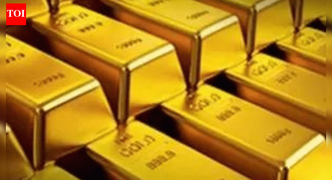 Gold loans grow 125% in a year, 10x bank credit
