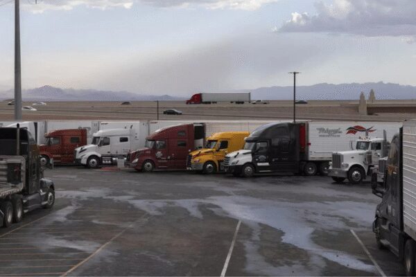 California delays cancellation of 17,000 immigrant commercial driver’s licences; Trump administration warns state putting ‘Americans at risk’