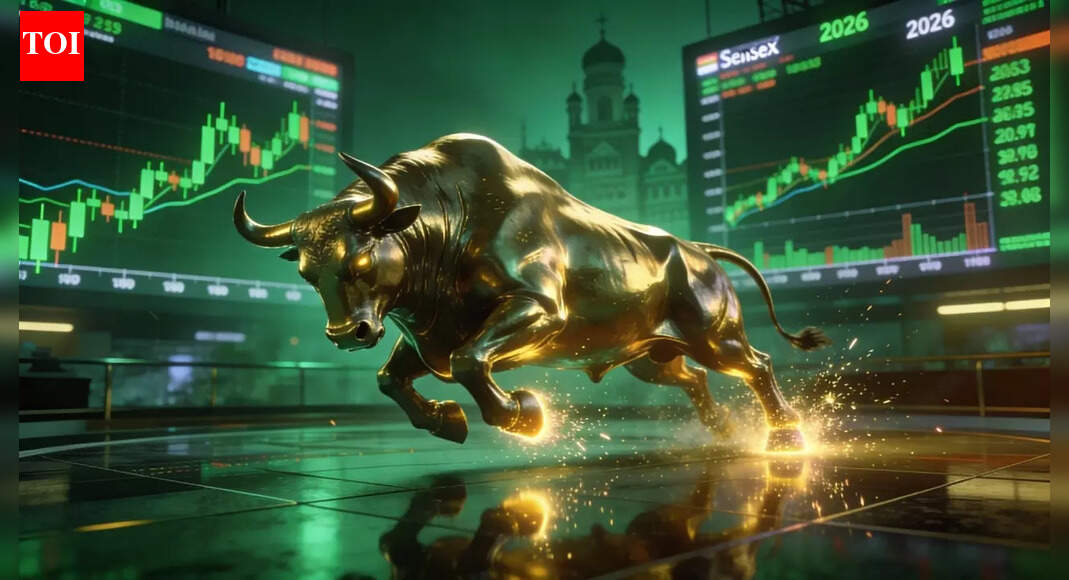 Top stocks to buy today: Stock recommendations for January 2, 2026 – check list
