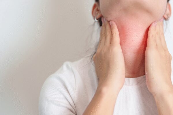 When throat clearing isn’t a habit but a hidden diagnosis: What is laryngopharyngeal reflux