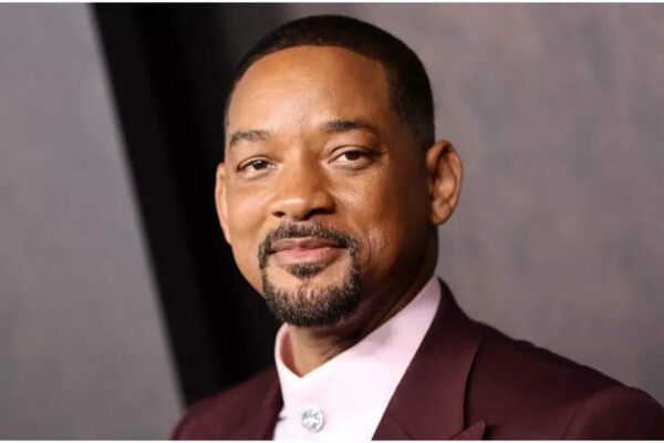 Will Smith faces sexual harassment, wrongful termination lawsuit from violinist over 2025 tour