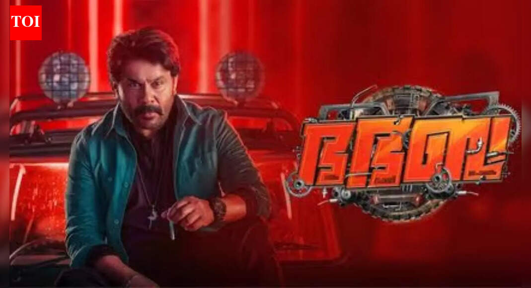 ‘Bha. Bha. Ba.’ box office collections day 14: Dileep’s film sees big drop; Earns only Rs 15 lakhs