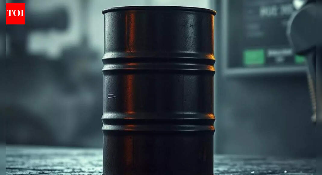 Oil price edges up in 2026! Debut after worst annual loss since 2020; here’s all you need to know