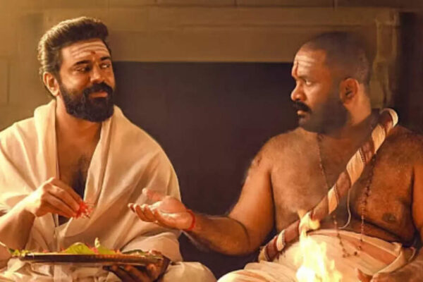 ‘Sarvam Maya’ box office collections day 8: Nivin Pauly’s big comeback film; Horror comedy crosses Rs 35 crores