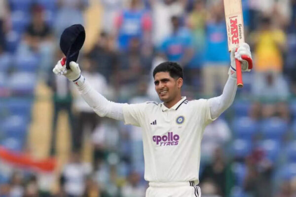 ‘So many lessons, experiences and memories’: Shubman Gill looks back at a defining 2025 | Watch | Cricket News