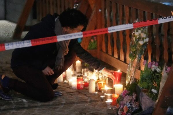 ‘People were running through the flames’: How Swiss ski resort bar tragedy unfolded; witnesses recall chaos