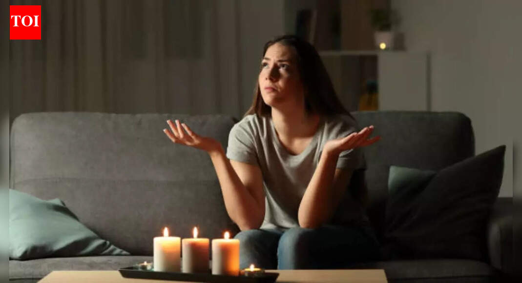 Powerful Vastu remedies to block negative energy