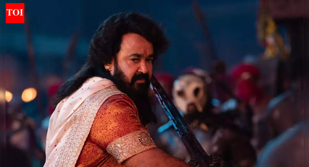 ‘Vrusshabha’ box office collections day 7: Mohanlal’s film shows no growth; Mints only Rs 2.16 crores worldwide