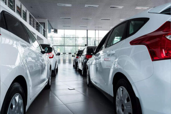 Petrol, diesel vehicles eat into EV pie after GST cut
