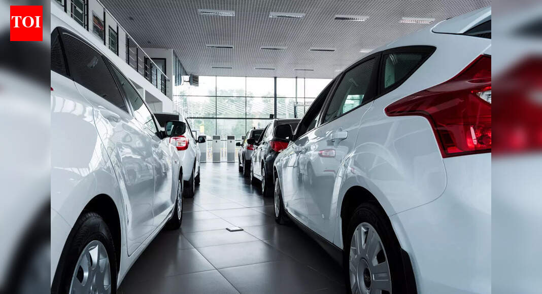 Petrol, diesel vehicles eat into EV pie after GST cut