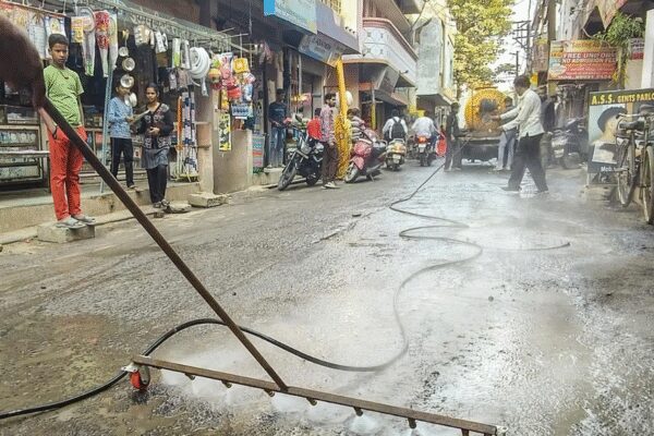 Indore tragedy: Lab report confirms bacterial ‘contamination’ in drinking water behind 4 diarrhoea deaths