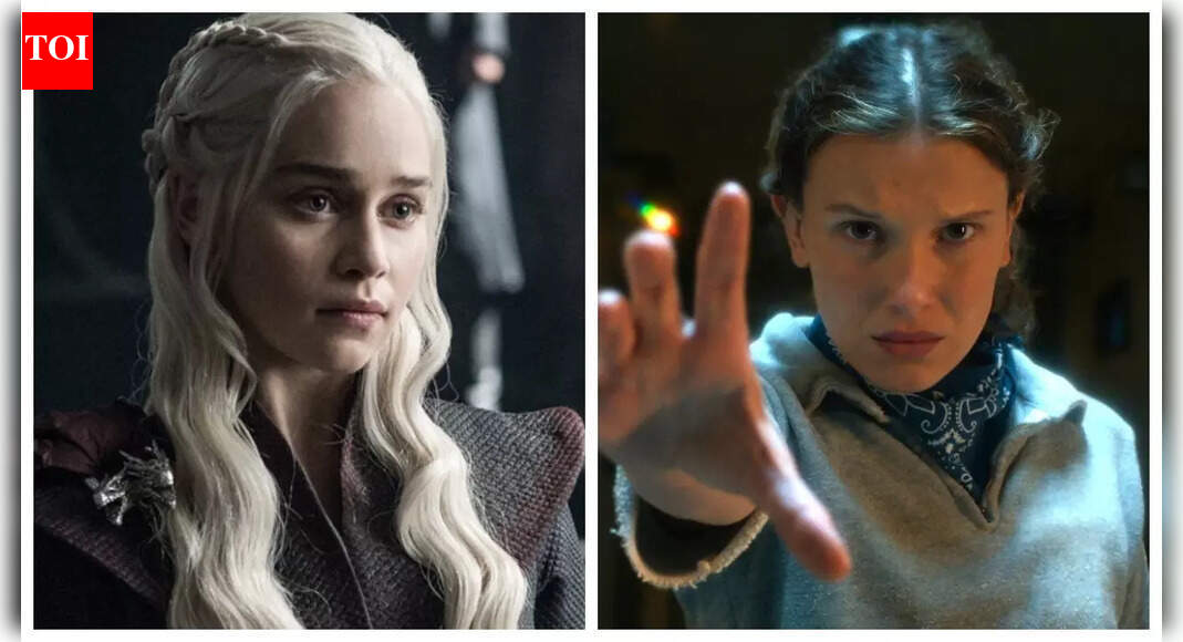 ‘Stranger Things Season 5’ finale compared to ‘Game of Thrones’; Fans DISAPPOINTED with ending: ‘What a waste of 10 years’