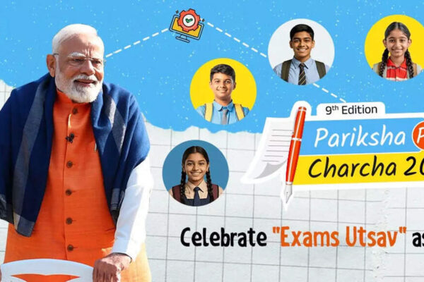 PPC 2026 goes viral as over three crore students rush to interact with PM Modi before January 11 deadline