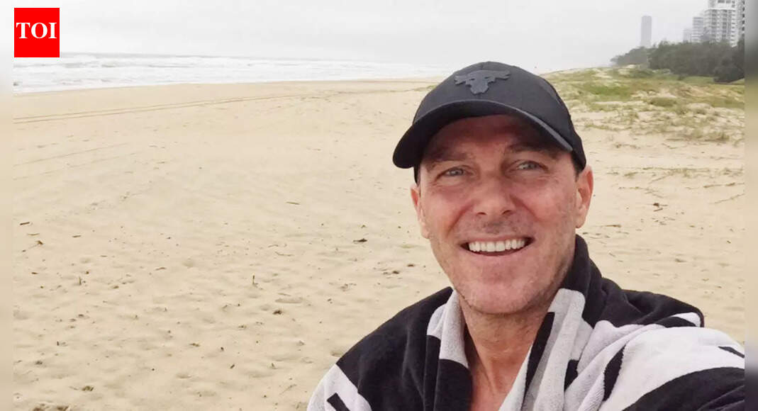 ‘Positive signs’: Adam Gilchrist shares update as Damien Martyn battles meningitis in hospital