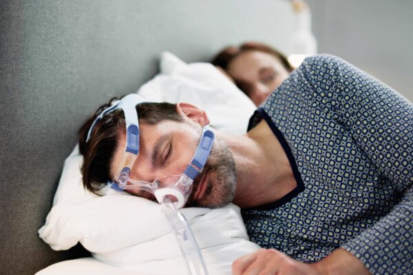 The unseen connection between sleep apnea and mental health: Why it matters for psychological health