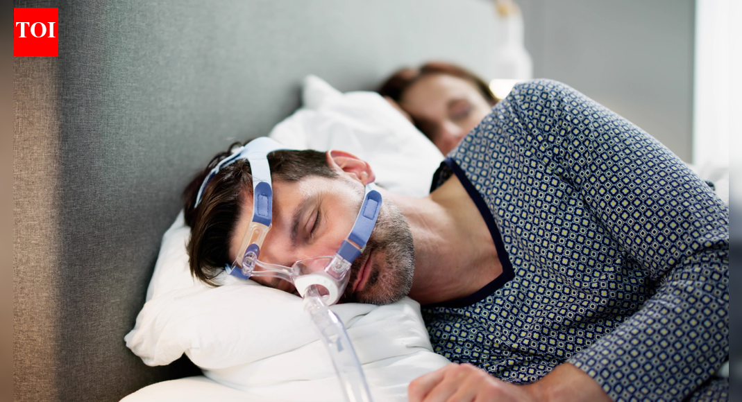The unseen connection between sleep apnea and mental health: Why it matters for psychological health