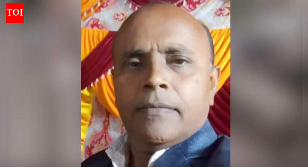 UP ex-IAF officer murder: Juvenile killer of 7 and cop join hands; 2 sons gave supari, want share of father’s savings