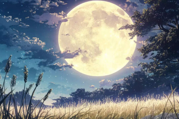 9 Things you must do on full moon night 2026 Based on your birth date