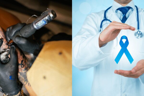 Tattoo health risks explained: Cancer and long-term effects