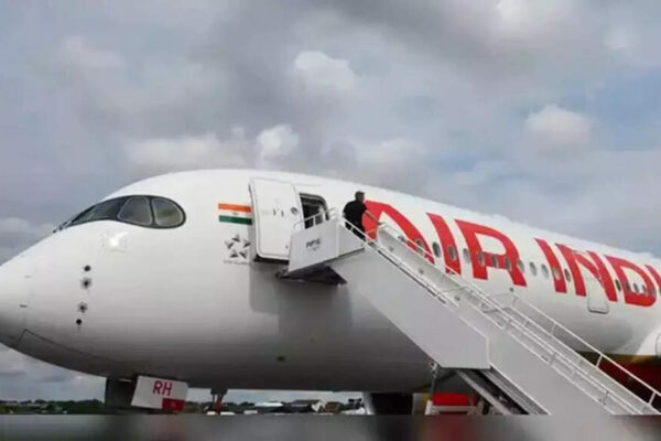 Representational photo NEW DELHI: Air India on Thursday said it regretted the incident after one of its pilots on a Vancouver–Delhi flight on December 23 was found to be under the influence of alcohol by Canadian authorities.Flight AI186 was delayed at Vancouver airport after the cockpit crew member was offloaded ahead of departure. In a statement, an Air India spokesperson said Canadian authorities had flagged the issue, after which the pilot was taken for further inquiry.“In accordance with safety protocols, an alternate pilot was rostered to operate the flight, resulting in the delay. Air India regrets the inconvenience caused to its passengers and is fully cooperating with the local authorities,” the airline said.The spokesperson added that the pilot had been taken off flying duties during the enquiry and that strict action would follow if any violation was confirmed. “Pending the outcome of the investigation, any confirmed violation will attract strict disciplinary action in line with company policy,” the statement said.Air India reiterated that it follows a zero-tolerance policy on violations and said safety remains its highest priority.The incident came to light after Transport Canada informed Air India that the pilot had failed a breathalyser test before operating the flight. In a letter dated December 24, Transport Canada said the incident amounted to a violation of Canadian aviation regulations and conditions laid down in Air India’s foreign air operator certificate.It further asked Air India to conduct a detailed investigation under its safety management system and submit a report on corrective steps taken by January 26, 2026. It also said enforcement action could be pursued by Canadian authorities.The flight was operating a long-haul route that now includes a refuelling stop due to Pakistan airspace restrictions. AI186 was scheduled to fly from Vancouver to Vienna with one set of pilots, before another crew took over for the Vienna–Delhi leg.About the AuthorTOI News DeskThe TOI News Desk comprises a dedicated and tireless team of journalists who operate around the clock to deliver the most current and comprehensive news and updates to the readers of The Times of India worldwide. With an unwavering commitment to excellence in journalism, our team is at the forefront of gathering, verifying, and presenting breaking news, in-depth analysis, and insightful reports on a wide range of topics. The TOI News Desk is your trusted source for staying informed and connected to the ever-evolving global landscape, ensuring that our readers are equipped with the latest developments that matter most.”Read MoreEnd of ArticleFollow Us On Social MediaVideosBangladesh Jamaat Signals Unity Rule With BNP Ahead Of Polls, Pushes Back On India Meeting ClaimsAfter Indus Treaty Setback India Clears Chenab Hydropower Project Triggering Fresh Panic In PakistanAnother Hindu Targeted In Bangladesh, Wife Alleges Trader Hacked And Burned Alive On Road HomeCongress Leader Nana Patole’s ‘Rahul Like Ram’ Remark Sparks Row; BJP Hits BackWest Bengal SIR Brings Home A Man Presumed Dead For 28 Years In UP’s MuzaffarnagarIndia And Pakistan Exchange List Of Nuclear Installations Under 1988 Agreement‘Vote Theft In Bengal’: TMC MP Abhishek Banerjee Slams ECI Over SIR, BJP Fires Back180 Kmph While You Sleep! India’s Latest Vande Bharat Sleeper Marks New Era. Check Fares, FeaturesBJP Leader Attacks Shah Rukh Khan Over KKR’s Bangladeshi Cricketer Amid Hindu Lynching in BangladeshRajnath Singh Links Lord Ram’s Ethics To Operation Sindoor, Says India Fought Terror With Dignity123Photostories5 Indian home remedies to beat a hangoverBaby names inspired by light, hope, and happiness9 Things you must do on full moon night 2026 Based on your birth date5 evening habits highly lucky people never skip8 vegetables with the highest amount of magnesium7 plants believed to attract luck and positive energy into your home as per Vastu’Avengers: Doomsday’, ‘The Odyssey’, ‘Dune Part Three’: Hollywood’s biggest films releasing in 2026Robin Sharma reveals 7 winning habits to adopt in 20265 denim trends for 2026 that are actually worth the hypeHow to make Banana Almond Cake in a pressure cooker123Hot PicksSaudi Strike YemenPAN-Aadhaar link statusBank holiday New YearGold rate todayIncome Tax RefundBahrain Golden Visa 2025Bank Holidays DecemberTop TrendingJustin Thomas Net WorthWWE Star Nikki BellaCardi BCeeDee Lamb Luxury Car CollectionStefon DiggsCaitlin ClarkTom BradyMicah Parsons vs CeeDee Lamb Net WorthNHL Injury UpdateVanessa Bryant