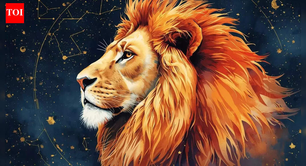 Leo Lal Kitab Predictions 2026: Jupiter and Mars in Leo signal karmic growth, Ketu will end illusions