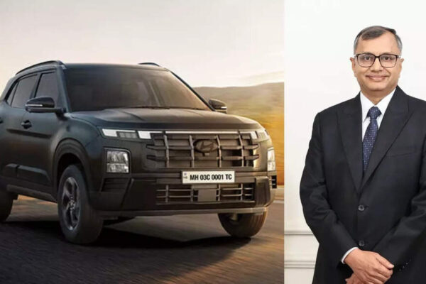Hyundai Motor India gets new MD & CEO as Tarun Garg takes charge: Details