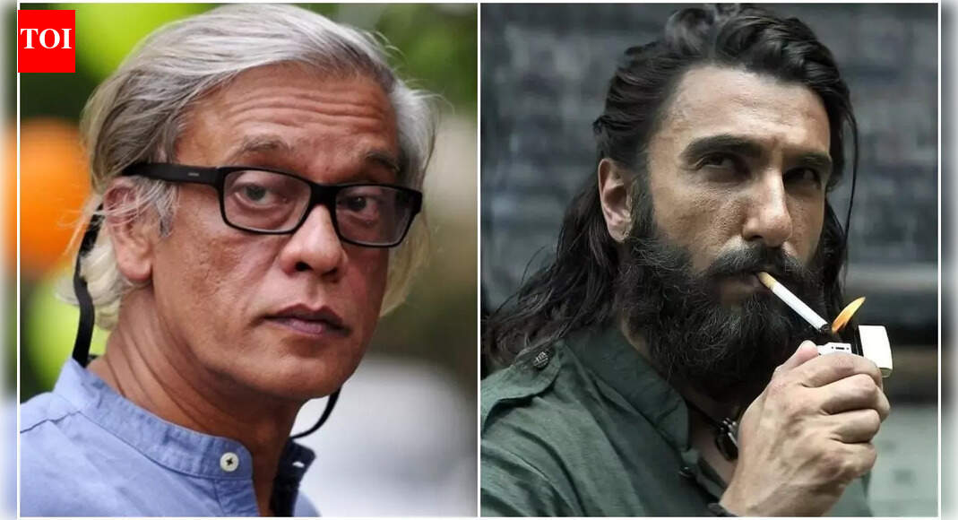 Sudhir Mishra REACTS to a social media user calling ‘Dhurandhar’ a propaganda film; says, ‘Make a powerful film…’