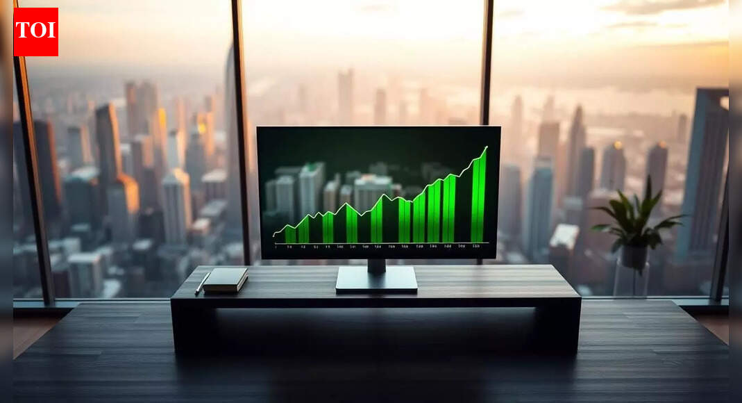 Asian stock market today: Markets kick off new year on a positive note; Hang Seng jumps over 2%