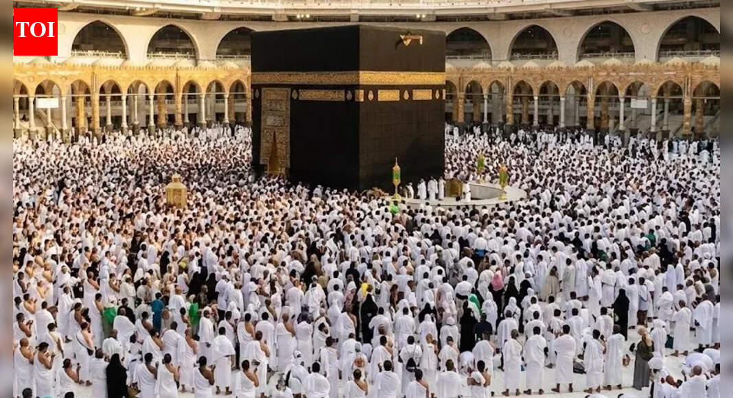 UAE Prayer Timings 2026: New year changes to Fajr–Isha schedule, Friday prayers and traffic advisory | World News