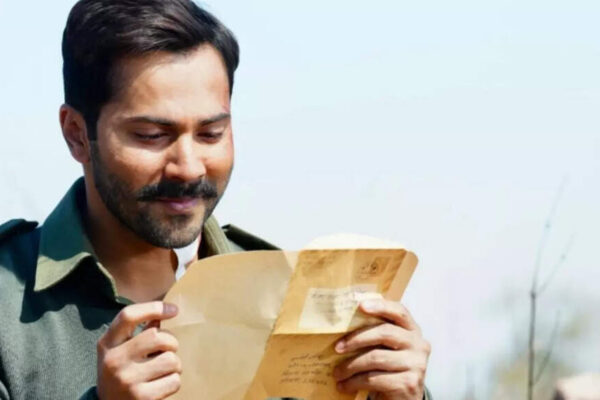 ‘Border 2’: Varun Dhawan drops NEW PICS with teaser of ‘Ghar Kab Aaoge’ song; makes fans emotional: ‘What a sweet song to start a year with’